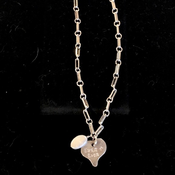 Femail Creations Orig Necklace Ever+Ever Mag Close - Picture 1 of 4